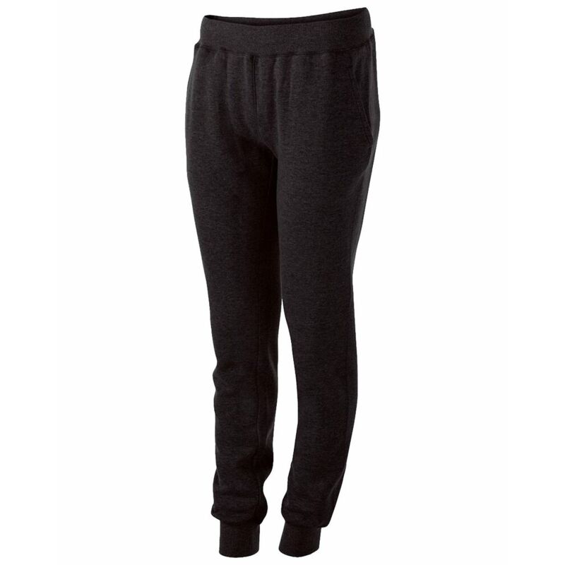 Women's Fleece Joggers Thumbnail