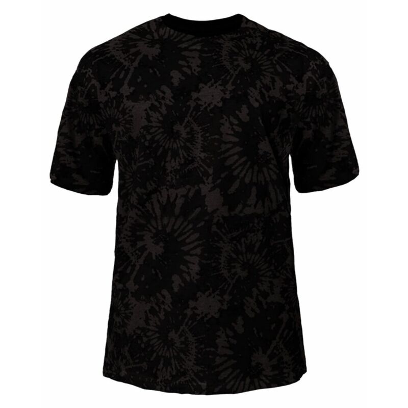 Men's Tie-Dyed Tri-Blend T-Shirt Thumbnail