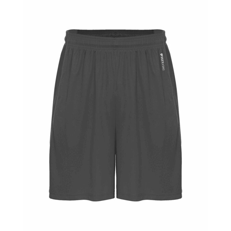 Unisex Sweatless Shorts Thumbnail