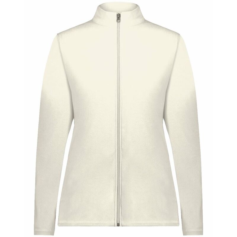 Women's Eco Revive™ Micro-Lite Fleece Full-Zip Jacket Thumbnail