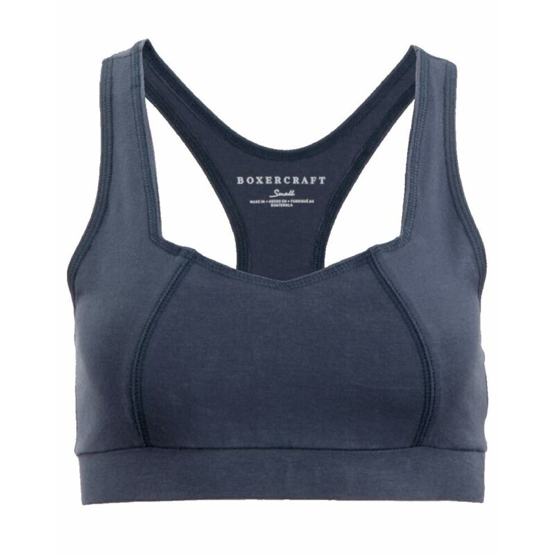 Women's Sweetheart Sports Bra Thumbnail