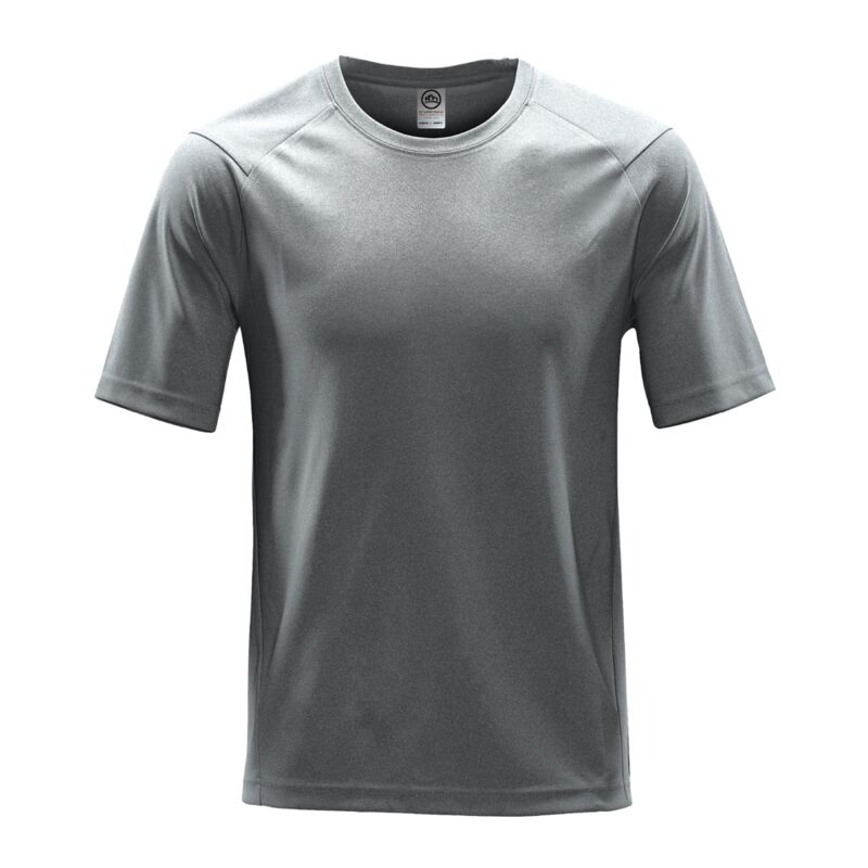MEN'S MISTRAL HEATHERED TEE Thumbnail