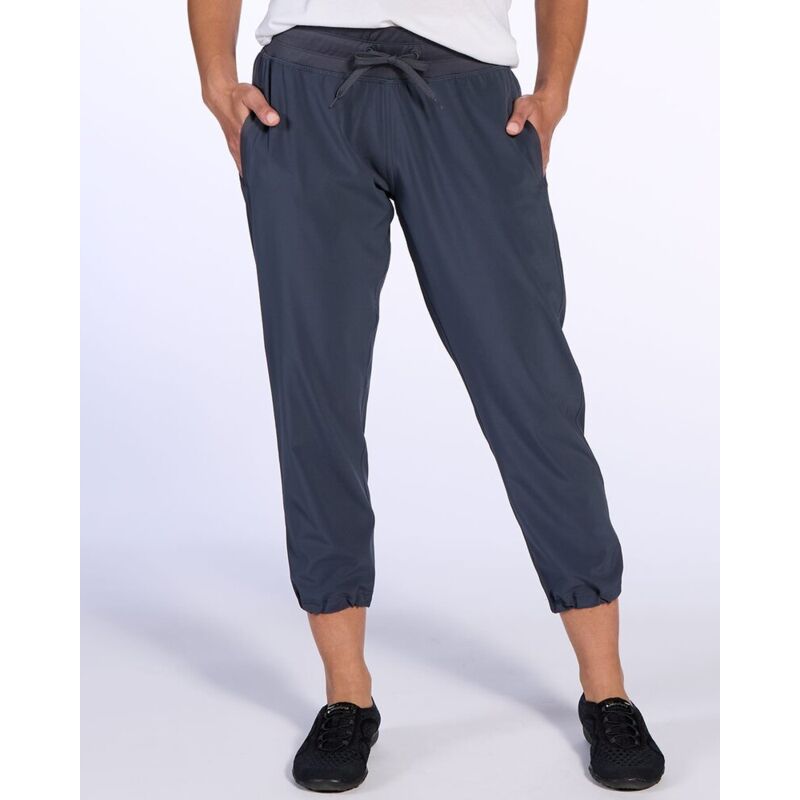 Women's Sport Joggers Thumbnail
