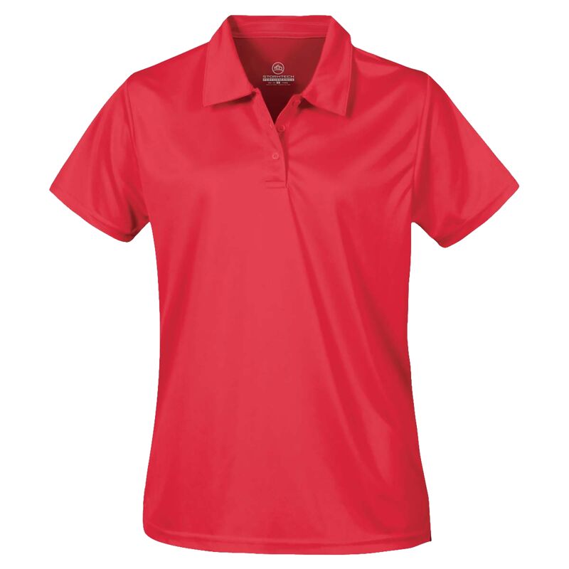WOMEN'S APOLLO H2X-DRY POLO Thumbnail