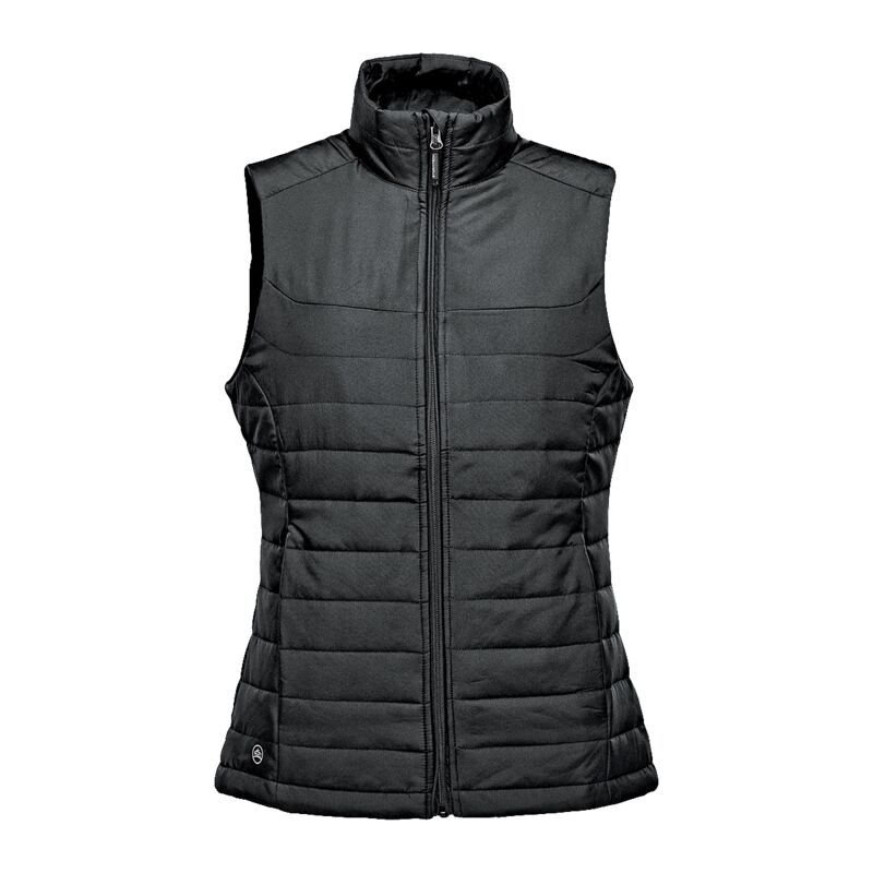WOMEN'S NAUTILUS QUILTED VEST Thumbnail