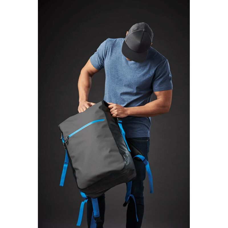 KEMANO BACKPACK Thumbnail