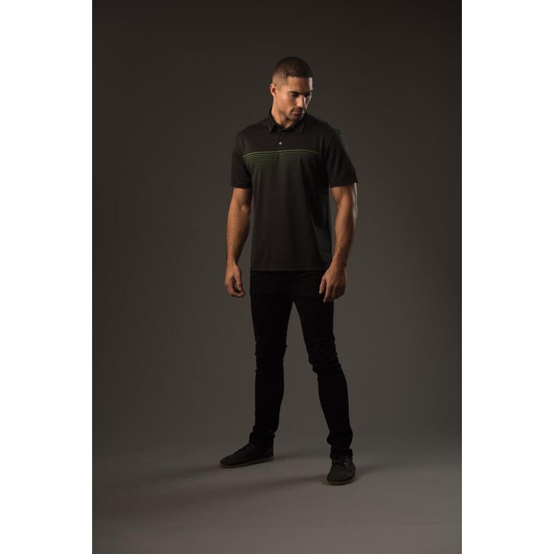 MEN'S WAVELENGTH POLO Thumbnail