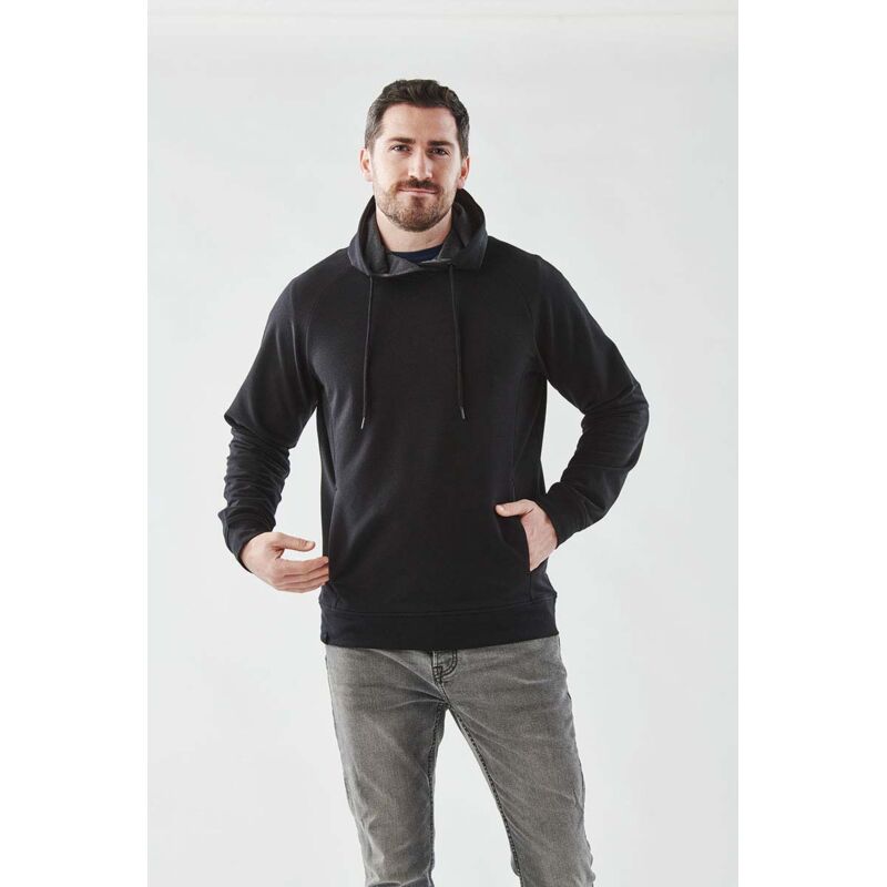 MEN'S DOCKYARD PERFORMANCE HOODY Thumbnail