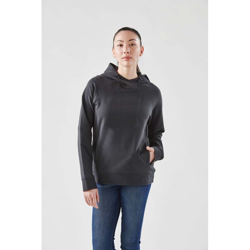 WOMEN'S DOCKYARD PERFORMANCE HOODY Thumbnail