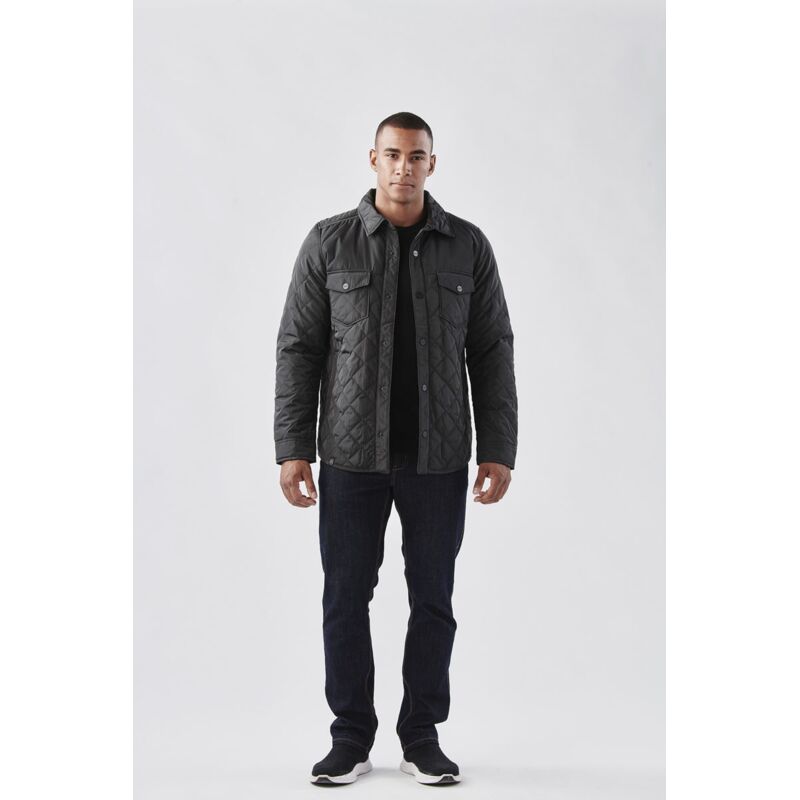 MEN'S DIAMONDBACK JACKET Thumbnail