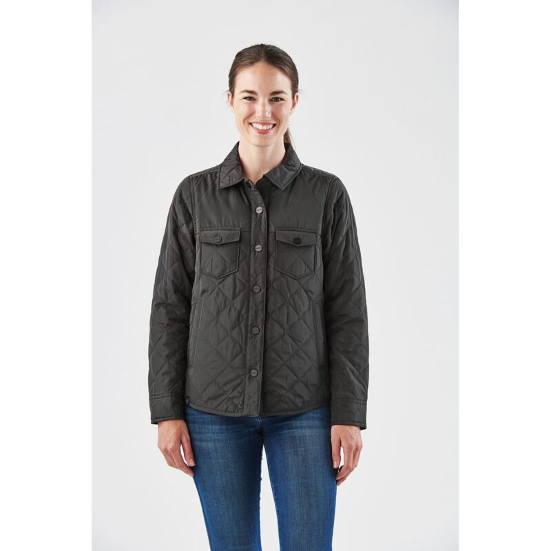 WOMEN'S DIAMONDBACK JACKET Thumbnail