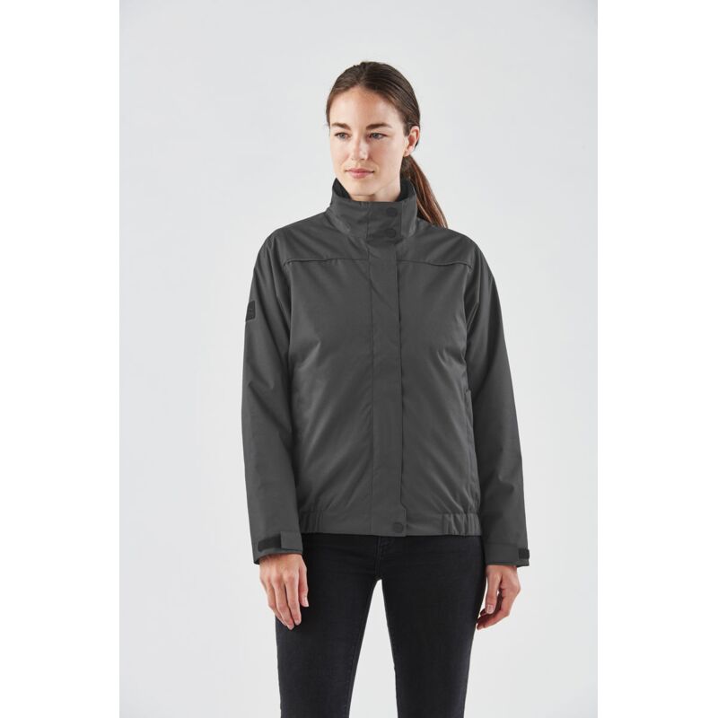 WOMEN'S POLAR HD 3-IN-1 JACKET Thumbnail