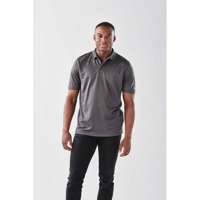 MEN'S PHOENIX H2X-DRY® POLO Thumbnail