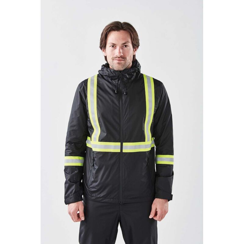 OLYMPIA REFLECTIVE SHELL Thumbnail