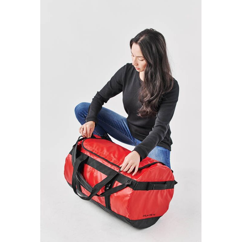 ATLANTIS WATERPROOF GEAR BAG (M) Thumbnail