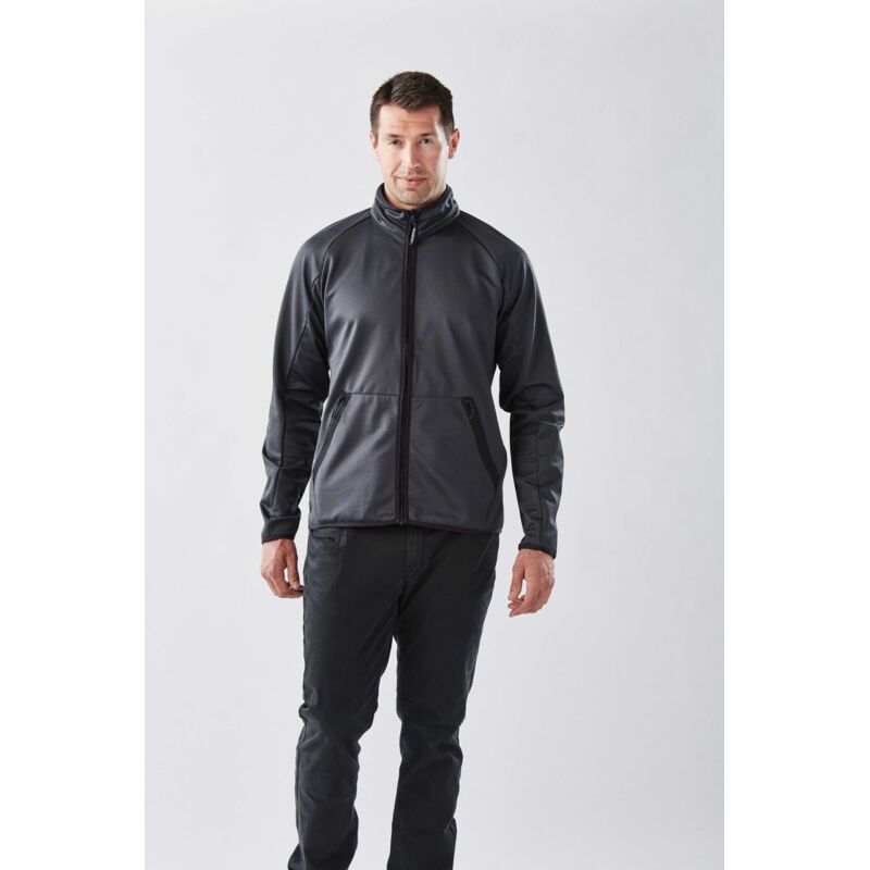 MEN'S MISTRAL FLEECE JACKET Thumbnail
