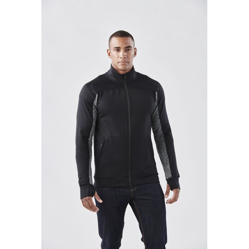 MEN'S LOTUS FULL ZIP SHELL Thumbnail