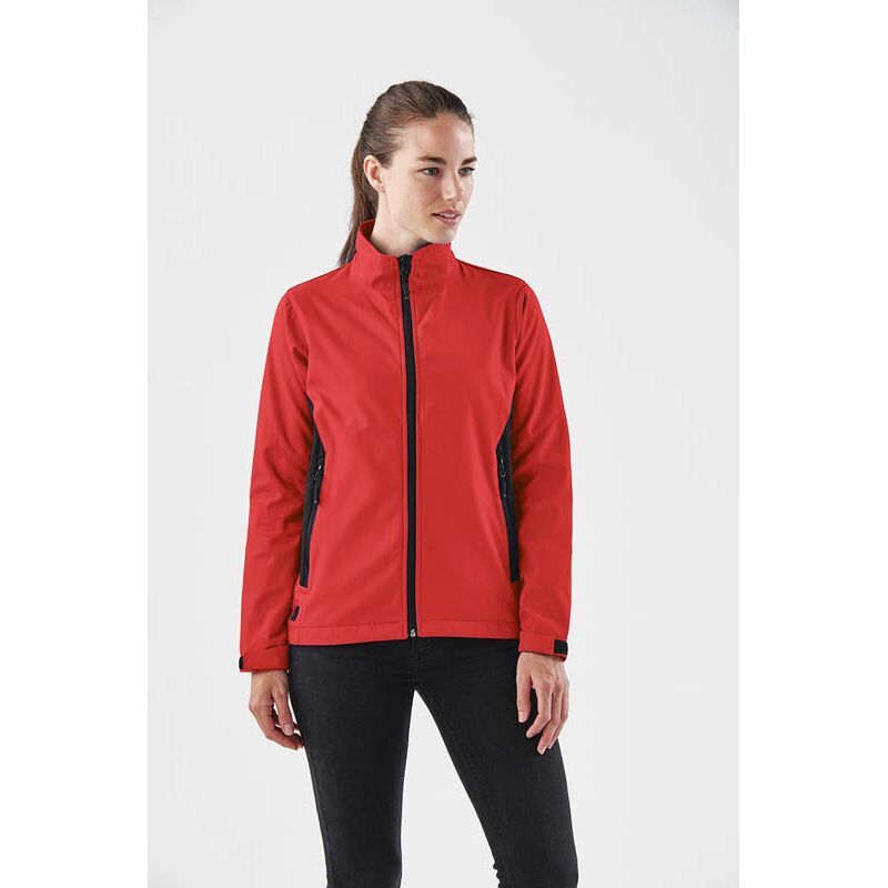 WOMEN'S PULSE SOFTSHELL Thumbnail