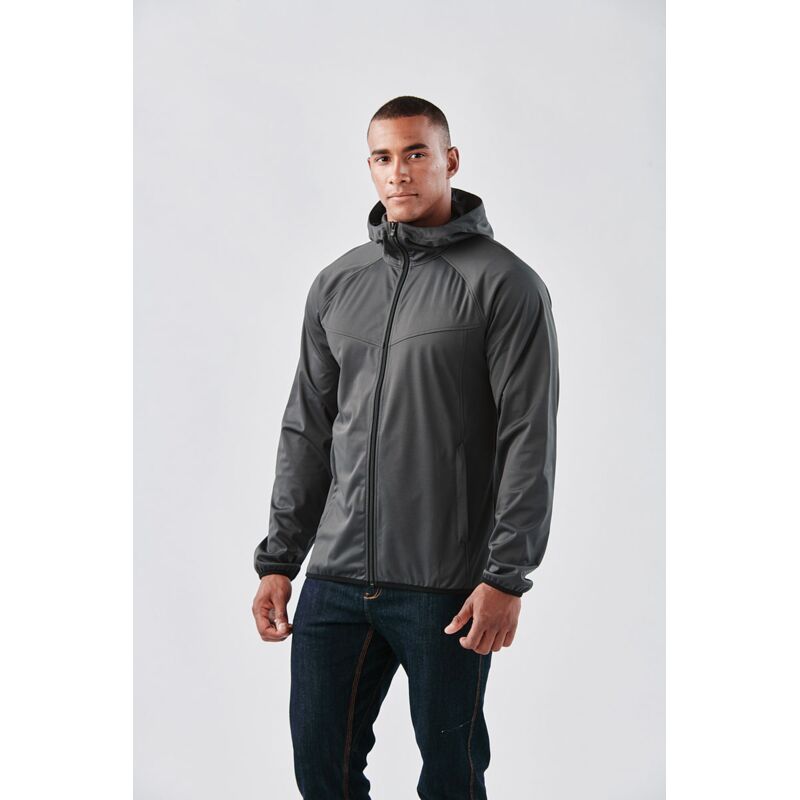 MEN'S BELCARRA SOFTSHELL Thumbnail