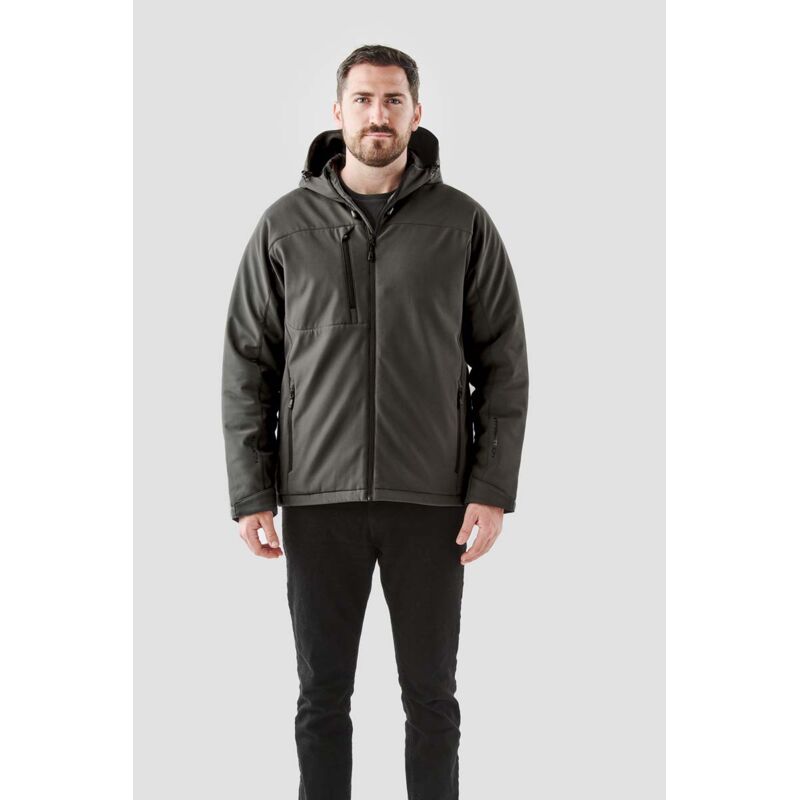 MEN'S ORBITER INSULATED SOFTSHELL Thumbnail