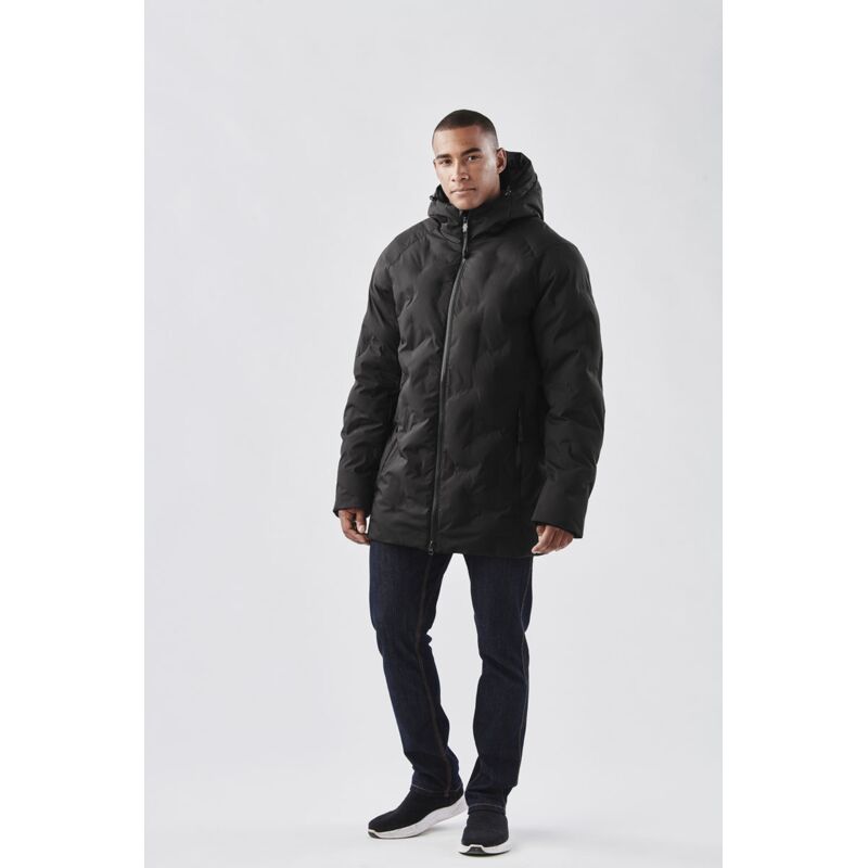 MEN'S STOCKHOLM PARKA Thumbnail
