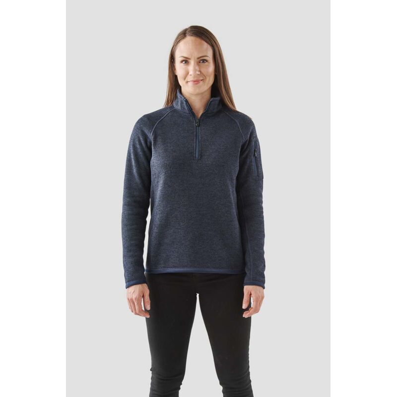 WOMEN'S AVALANTE 1/4 ZIP FLEECE PULLOVER Thumbnail