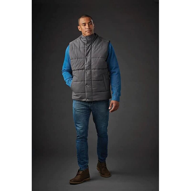 MEN'S HAMILTON HD THERMAL VEST Thumbnail