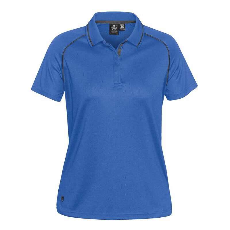 WOMEN'S TRITIUM PERFORMANCE POLO Thumbnail