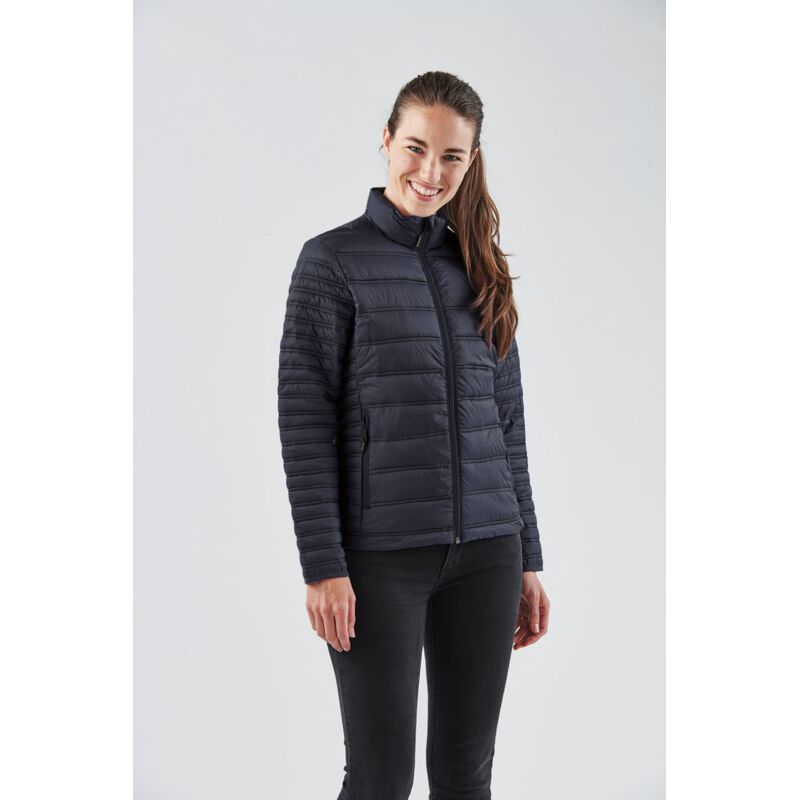 WOMEN'S BASECAMP THERMAL JACKET Thumbnail