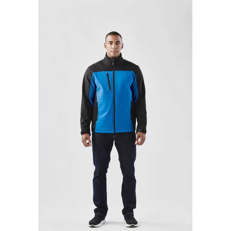 MEN'S CASCADES SOFTSHELL Thumbnail