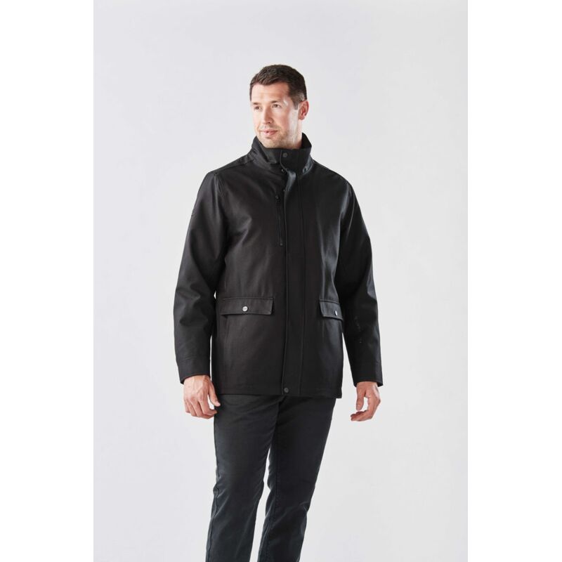 MEN'S MONTAUK SYSTEM JACKET Thumbnail