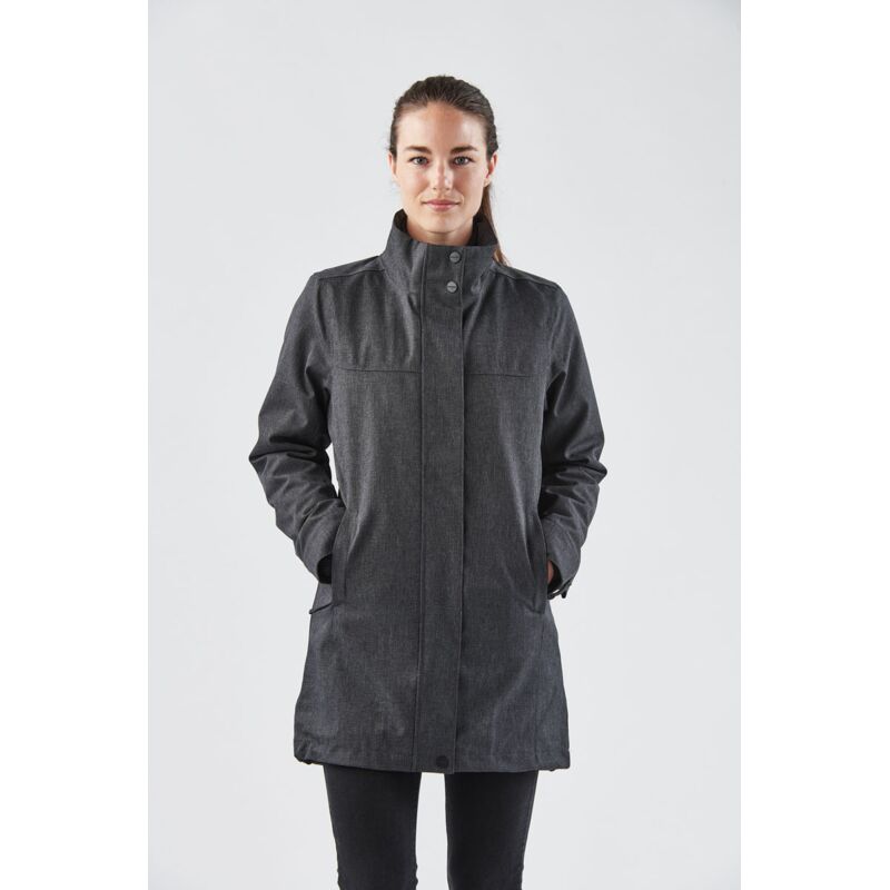 WOMEN'S MONTAUK SYSTEM JACKET Thumbnail