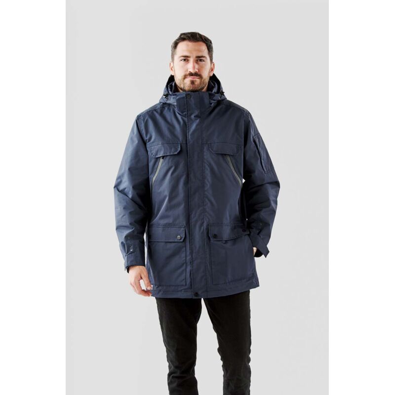 MEN'S FAIRBANKS 5-IN-1 JACKET Thumbnail