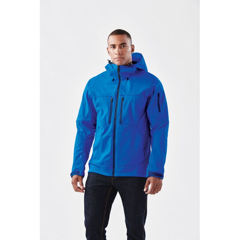 MEN'S EPSILON 2 SOFTSHELL Thumbnail