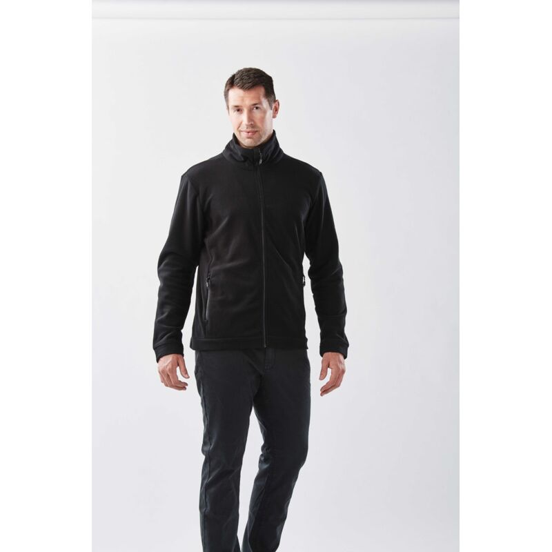 MEN'S NITRO MICROFLEECE JACKET Thumbnail