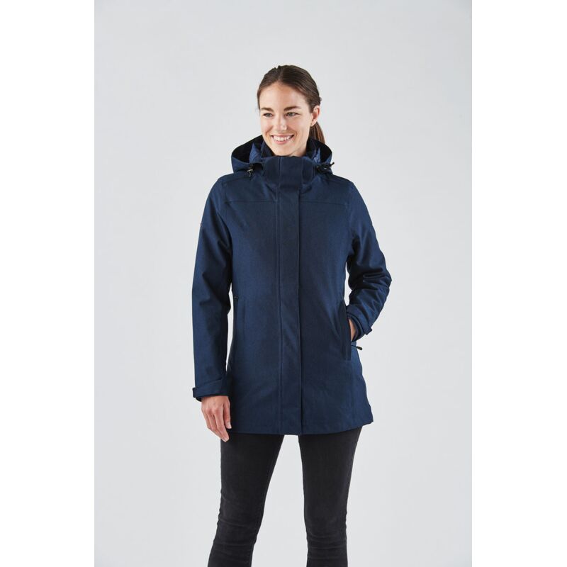 WOMEN'S AVALANTE SYSTEM JACKET Thumbnail