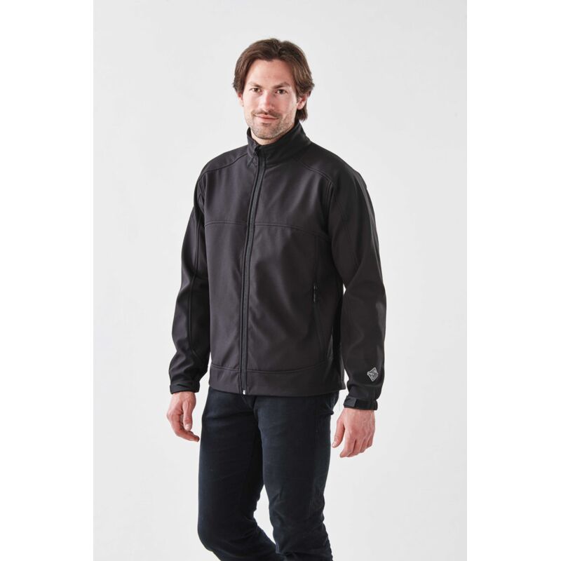 MEN'S CIRRUS BONDED JACKET Thumbnail