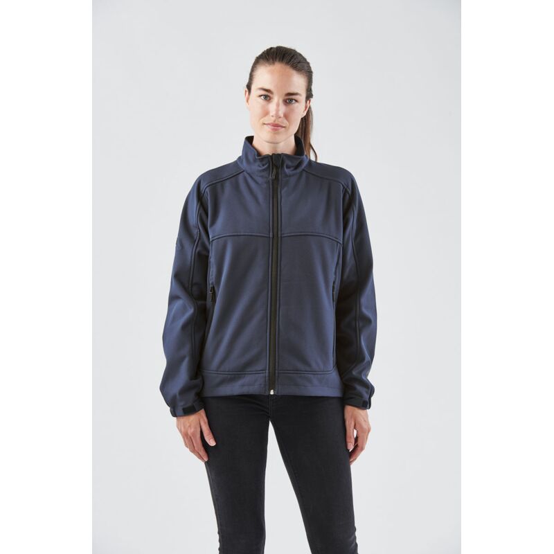 WOMEN'S CIRRUS BONDED JACKET Thumbnail