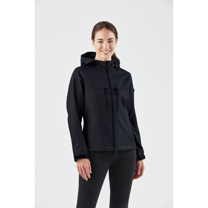 WOMEN'S EPSILON H2XTREME® SHELL Thumbnail