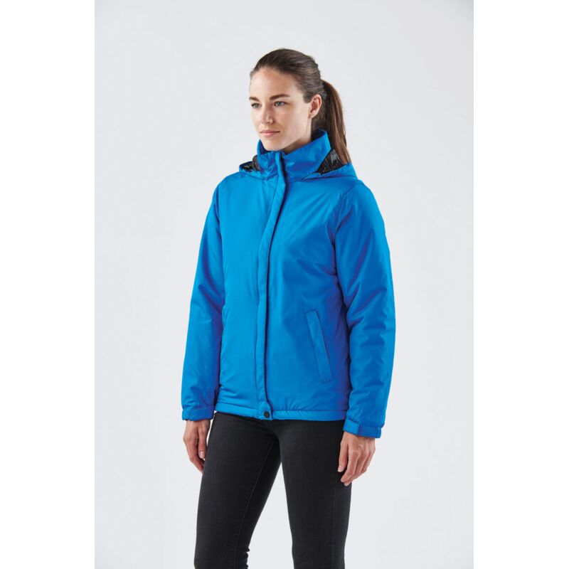 WOMEN'S NAUTILUS 3-IN-1 JACKET Thumbnail