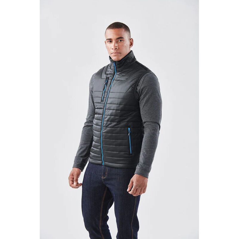 MEN'S GRAVITY THERMAL VEST Thumbnail
