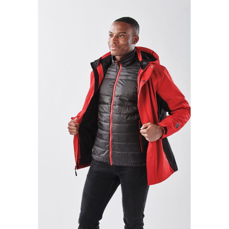 MEN'S ATMOSPHERE 3-IN-1 JACKET Thumbnail