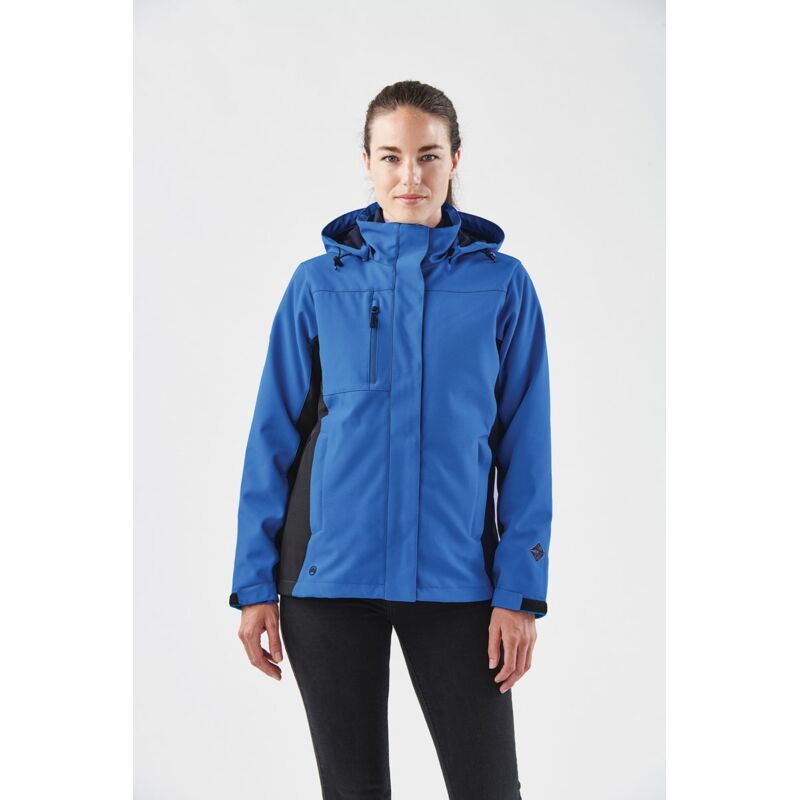 WOMEN'S ATMOSPHERE 3-IN-1 JACKET Thumbnail