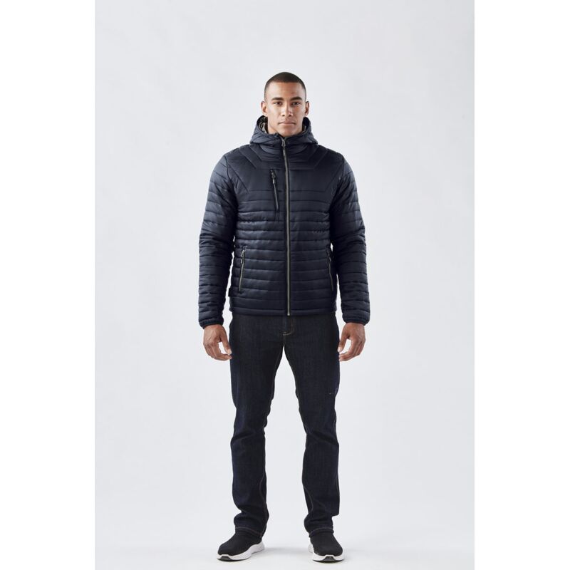 MEN'S GRAVITY THERMAL JACKET Thumbnail