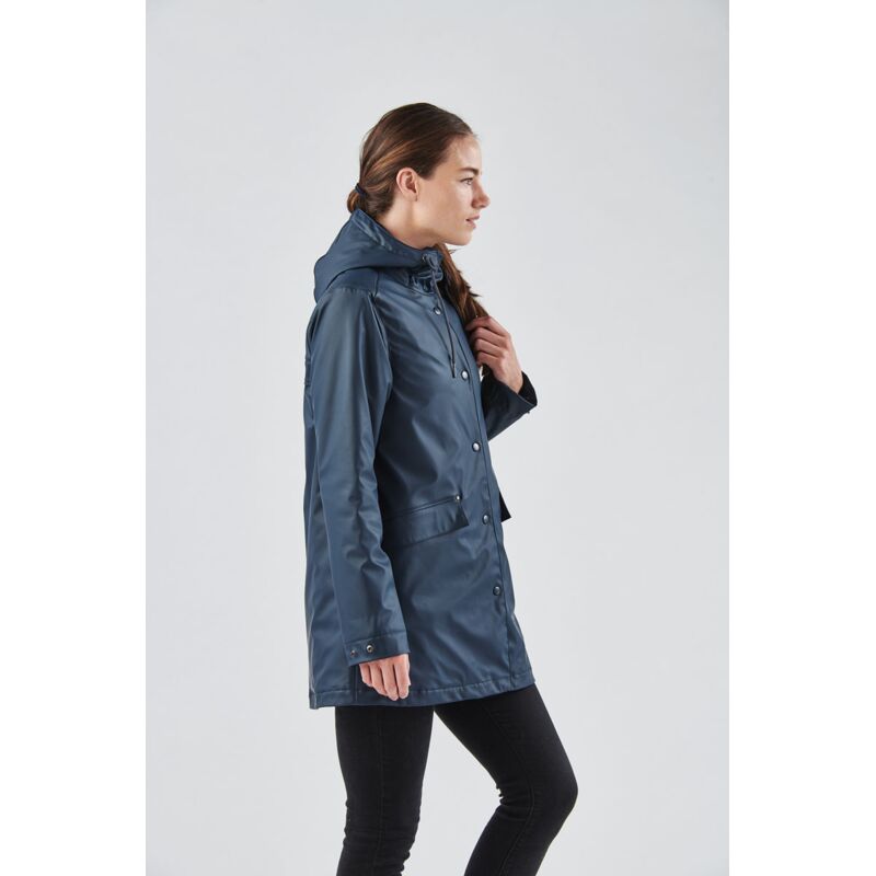 WOMEN'S WATERFALL INSULATED RAIN JACKET Thumbnail