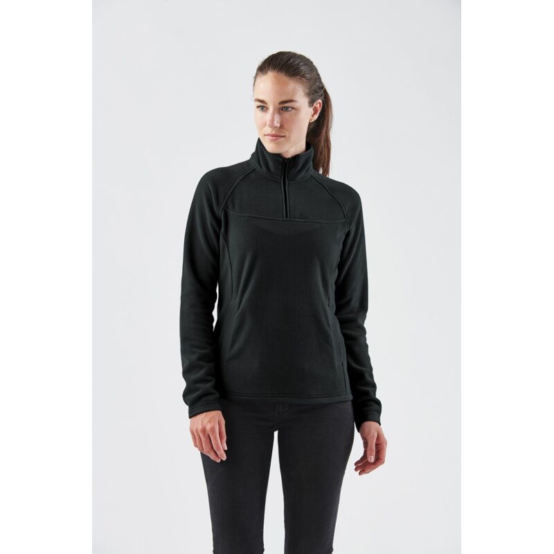 WOMEN'S SHASTA TECH FLEECE 1/4 ZIP Thumbnail