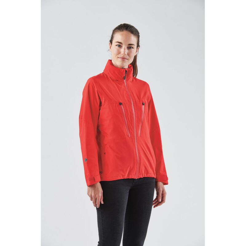 WOMEN'S HURRICANE SHELL Thumbnail