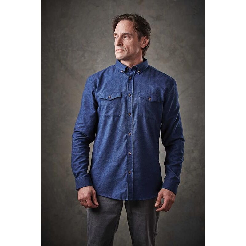 MEN'S CAMBRIDGE LONG SLEEVE SHIRT Thumbnail