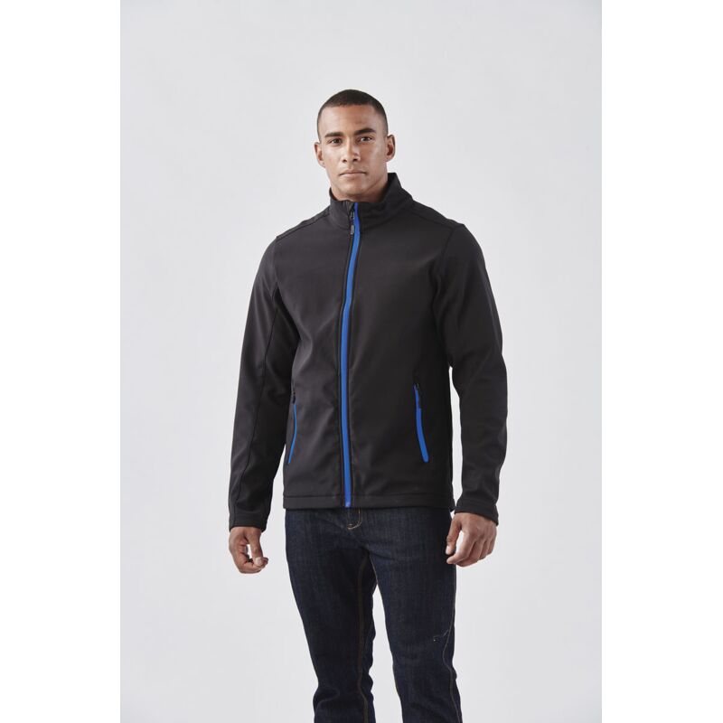 MEN'S ORBITER SOFTSHELL Thumbnail