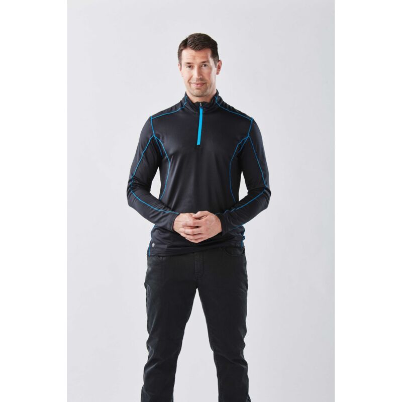 MEN'S PULSE FLEECE PULLOVER Thumbnail